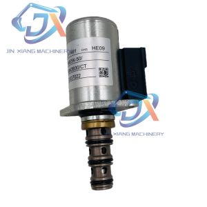 Buy cheap STAR ZEBRA 121-1491 KWE5K-50/G24DB30/CT Solenoid Valve for CAT 320C 325D 330C 349D Top Choice from wholesalers