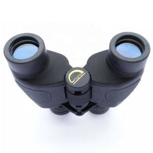7-15x35 Powerful Nikula Zoom Binoculars Telescope With FMC Prism