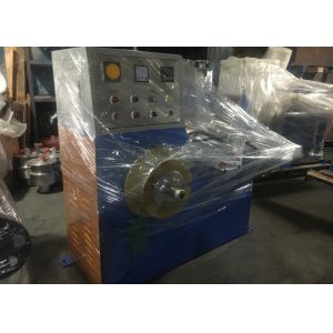 630 Coiling Machine Cable Wire Packing Production Line