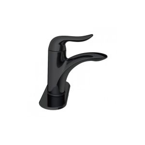 Buy cheap Smooth Lines And Ergonomic Basin Faucet Wing Shaped Handle Easy To Control Water Flow And Temperature from wholesalers