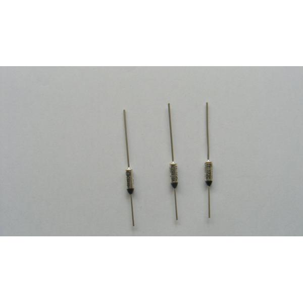 Buy cheap Non-Resettable Thermal Cutoff Fuse CSRY01 one shot 250V 10A from wholesalers