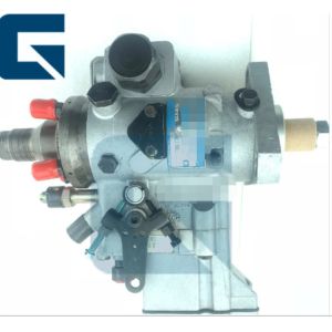Buy cheap DB4429-5908 DB44295908 Fuel Injection Pump For Cylinder Engine from wholesalers