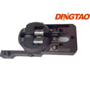 Buy cheap DT GT7250 Cutting Parts 91920001 S7200 Cutter Parts Assy. Roller Guide Lower Gmc from wholesalers