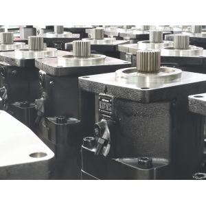 China A11VLO260DRS/11R-NZD12N00 Rexroth Piston Pump Heavy Duty on sale