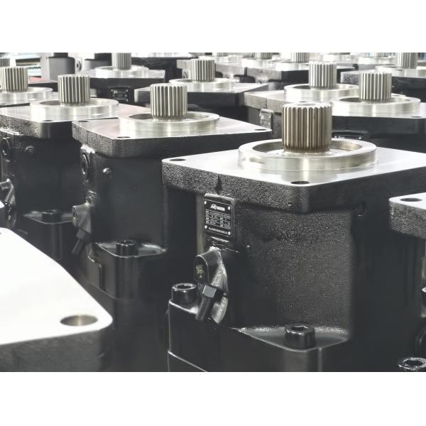 Buy cheap A11VLO260DRS/11R-NZD12N00 Rexroth Piston Pump Heavy Duty from wholesalers