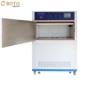Buy cheap Accelerated Aging Test ChambernnUV Aging Chamber/UV Tester/UV Accelerated Weathering Test Equipment from wholesalers