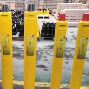 Buy cheap 3/4/6/8/10/12 Inches DTH Drilling Hammer And Bit For Hard Rock Drilling Projects from wholesalers