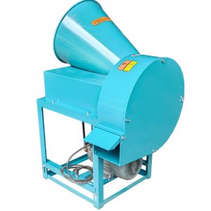 China YIFENG AGRO BANANA 14pcs Blades Feed Chopper Cutter Machine for Banana Tree Elephant Grass on sale