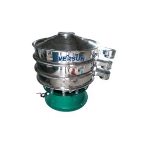 Buy cheap SS Wheat Flour Powder Vibro Sifter Sieves from wholesalers