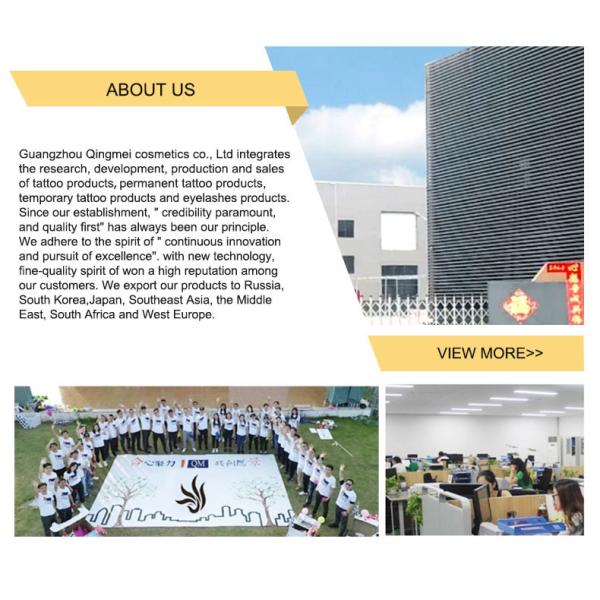 35000rpm Permanent Makeup Machine Rechargeable PMU Tattoo Pen