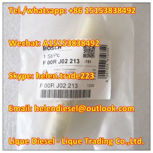 Buy cheap 100% original BOSCH Valve F00RJ02213, F 00R J02 213 Injector Control Valve Fit  0445120040, 0445120041 Genuine and new from wholesalers