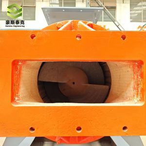 Buy cheap 160KW+315KW Mud Strip Clay Brick Extruder Machine With Vacuum System from wholesalers