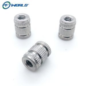 Custom Mechanical Aluminum Cnc Precision Turning Machined Titanium Machining