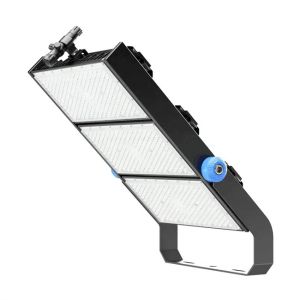 6000K LED Stadium Light With 2835 SMD, 150LM/W, IP65/66/67 Waterproof, Up To 50
