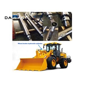 Buy cheap High Pressure Hydraulic Cylinder Bulldozer Piston Polyurethane U-Cup from wholesalers