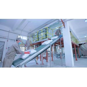 99.0-100.5% Assay Hydrophilic Fumed Silica 200 Equivalent to Cabosil Nano Silica