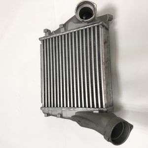 Buy cheap Porsche Cayenne Intercooler Charge Air Cooler Driver Side 95511063901 from wholesalers