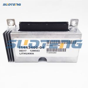 Buy cheap 11443400 Air Conditioner Controller VOE11443400 For E380D from wholesalers