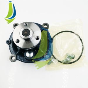 Buy cheap 04517464 Cast Iron Water Pump For BMF1013 Engine from wholesalers
