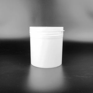 Handle Chemical Bucket Reliable and Sturdy PP/HDPE Material