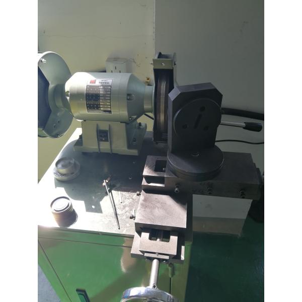 Buy cheap Cutter Grinding Machine；Grinder; Knife Sharper; Knife Tool; from wholesalers