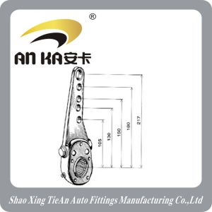 Buy cheap Slack Adjuster Manual FRUEHAUF 449601 from wholesalers