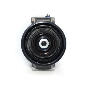 Buy cheap 12V AC Compressor Automotive CAR Air Compressor For Audi Q5 A4 8T0260805E from wholesalers