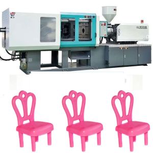 Buy cheap QT500 Energy Saving Injection Molding Machine with Servo Drive System from wholesalers