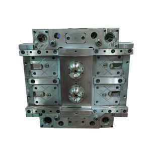 Buy cheap Multi Cavity Plastic Injection Mold Tooling With ±0.01mm Tolerance from wholesalers