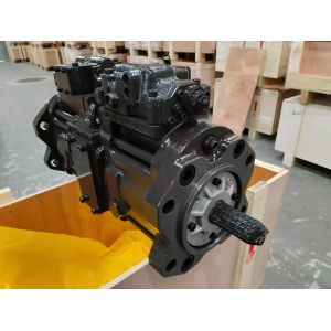 K3V112DTP-9N1T Kawasaki K3V Series Excavators Pump