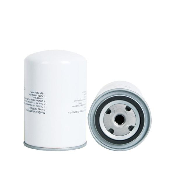 Quality HK-C5722 car fuel filter 95x145mm cartridge type fuel filter Tight Structure for sale