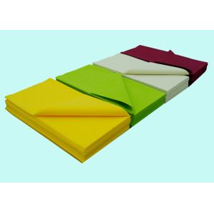 Buy cheap Waterproof Polypropylene Spunbond Non Woven Tablecloth For Wide Application from wholesalers