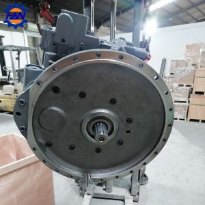 Buy cheap CX210B K3V112DP(CX210B) HYDRAULIC Main PUMP for Sumitomo CASE SH240A5 CX210B K3V112DP KRJ17131 from wholesalers