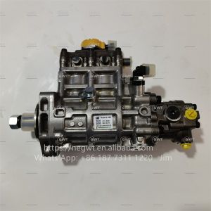 Buy cheap C6.6 E320D E323D Fuel Injectors 317-8021 3178021 from wholesalers