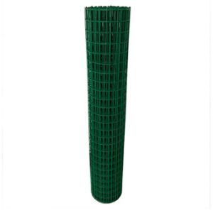 2 Inch Galvanized Welded Wire Mesh Pvc Chicken Poultry Wire Mesh Top Choice for