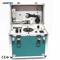 China Digital Vibration Calibrator Calibrate Vibration Meter Vibration Analyzer Vibration Tester ISO10816 HG-5010 for sale
