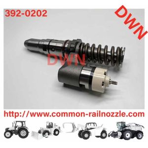 Buy cheap 3512B/3516B Diesel Engine Pump Car Fuel Injector 392-0202 3920202 20R-1266 20R1266 from wholesalers