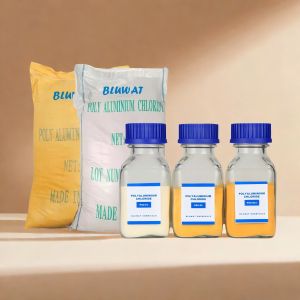 Buy cheap Polyaluminium Chloride PAC For Textile Drinking Water Treatment from wholesalers
