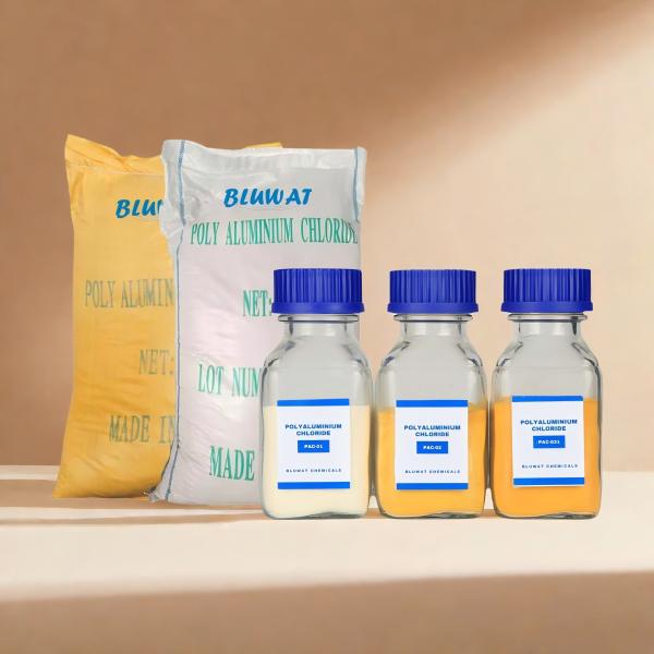 Buy cheap Polyaluminium Chloride PAC For Textile Drinking Water Treatment from wholesalers