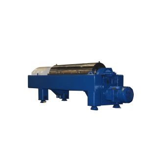 Buy cheap 2000l/H Olive Oil 3 Phase Centrifuge Automatic Continuous 6250RPM from wholesalers