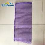 Buy cheap Customized Size Onion Garlic Vegetable Mesh Bag with Customer's Demands Buy Direct from wholesalers