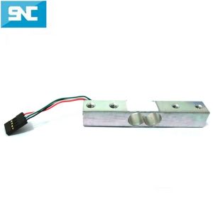 Series 611N Transducer Force Sensor Weighing Sensor Load Cell with Connector for