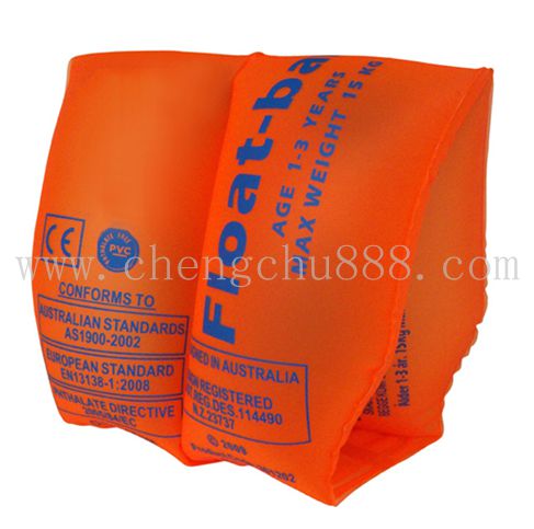 Buy cheap Inflatable Armbands,Inflatable Arm Ring from wholesalers