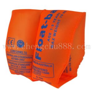 Buy cheap Inflatable Armbands,Inflatable Arm Ring from wholesalers