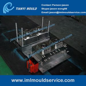 Buy cheap Specialising in thin wall food grade plastic buckets moulded in chinese product