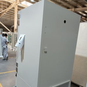 Buy cheap METHER 7inch LCD Touch Screen ULT Cabinet With Large Capacity from wholesalers