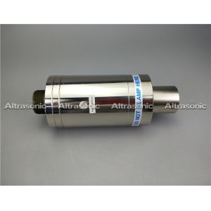 Buy cheap Replacement Brason CR20 Ultrasonic Welding Transducer With Protective Housing from wholesalers