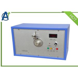 Buy cheap IEC 60851-3 Winding Wires Winding Test Apparatus For Enameled Round Wire from wholesalers