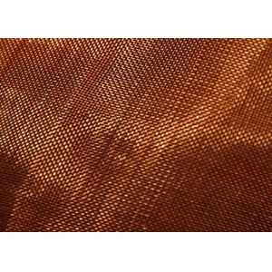 China ISO9001 Certification 60mesh Woven Wire Mesh Panel For Filtering on sale