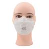 Buy cheap Laboratory FFP2 4 Layer Foldable Fish Type KF94 Face Mask A12009 from wholesalers